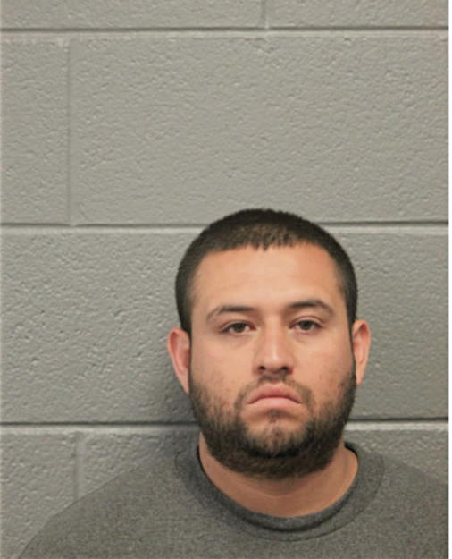 JESUS VILLAGOMEZ, Cook County, Illinois