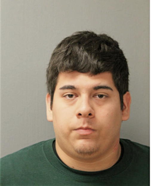 CHRISTIAN VILLEGAS, Cook County, Illinois