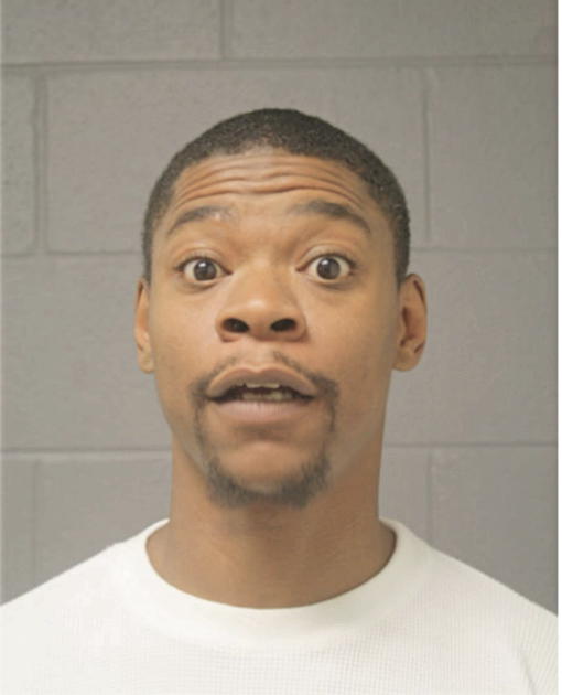 AVELL A WALKER, Cook County, Illinois