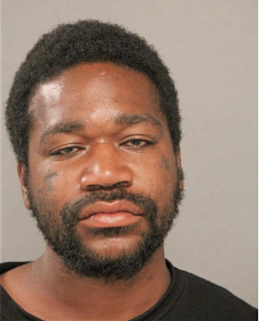 JEREMY D WALKER, Cook County, Illinois