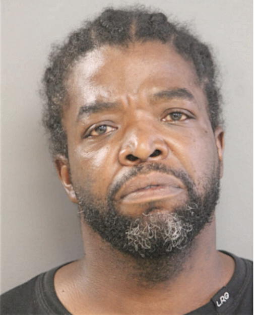RONDELL WATTS, Cook County, Illinois
