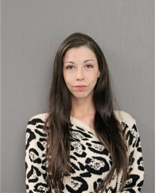 RACHEL R WEAVER, Cook County, Illinois