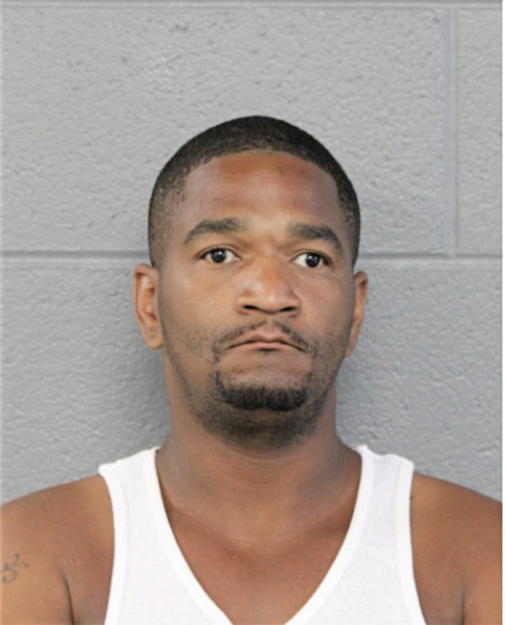 ROBERT WHITEHEAD, Cook County, Illinois