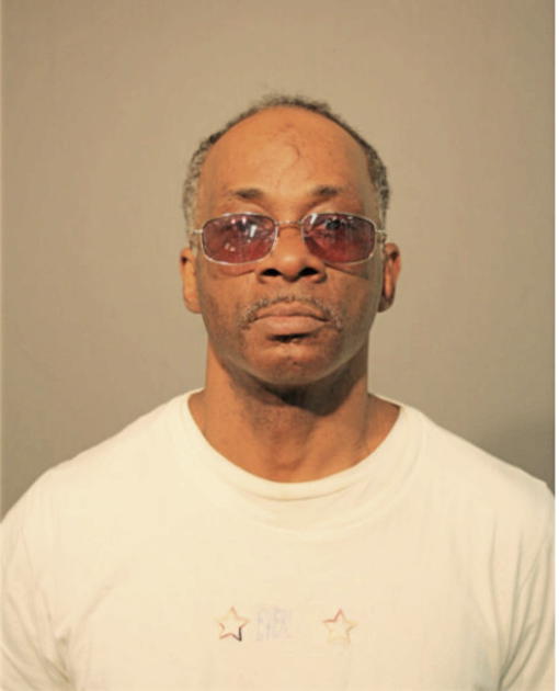 MAURICE H WILLIAMS, Cook County, Illinois