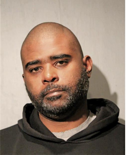 ANTHONY D WILSON, Cook County, Illinois