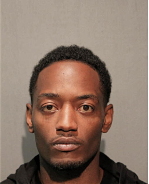 ADAM L WOODS, Cook County, Illinois