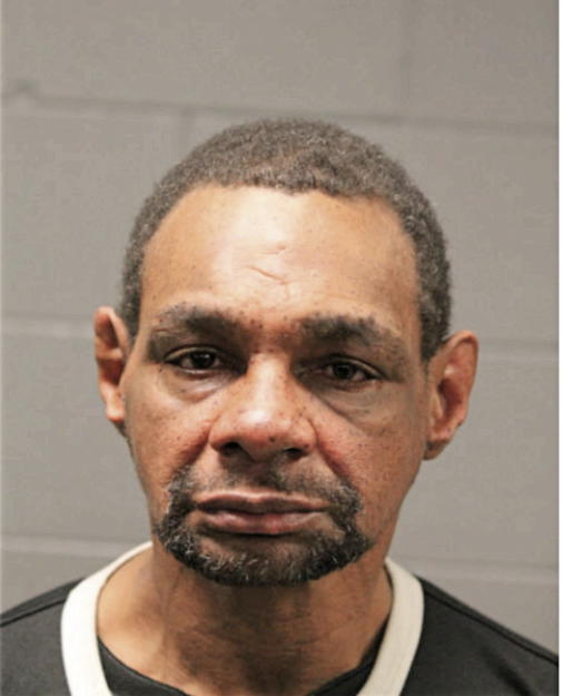 CLIFTON J WRIGHT, Cook County, Illinois