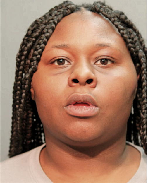DEJA C WRIGHT, Cook County, Illinois