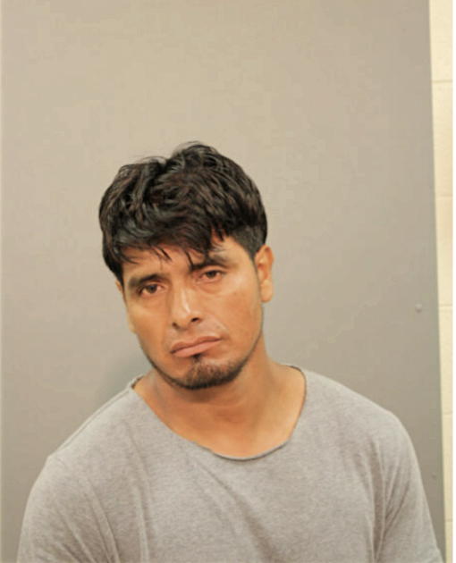MANUEL YUPA, Cook County, Illinois