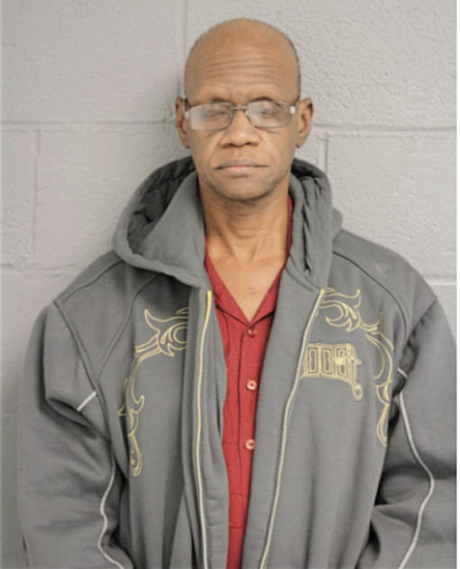 DAVID B ADAMS, Cook County, Illinois