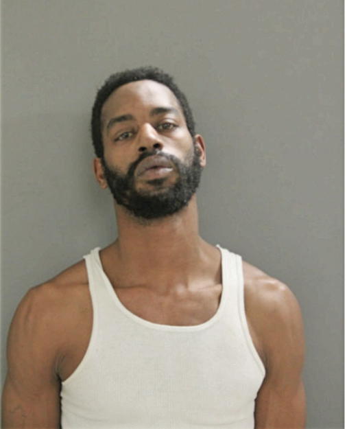 KEONTE M ADAMS, Cook County, Illinois