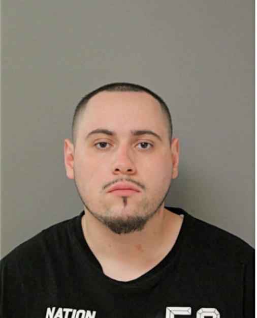 MARIO D AGUILERA, Cook County, Illinois