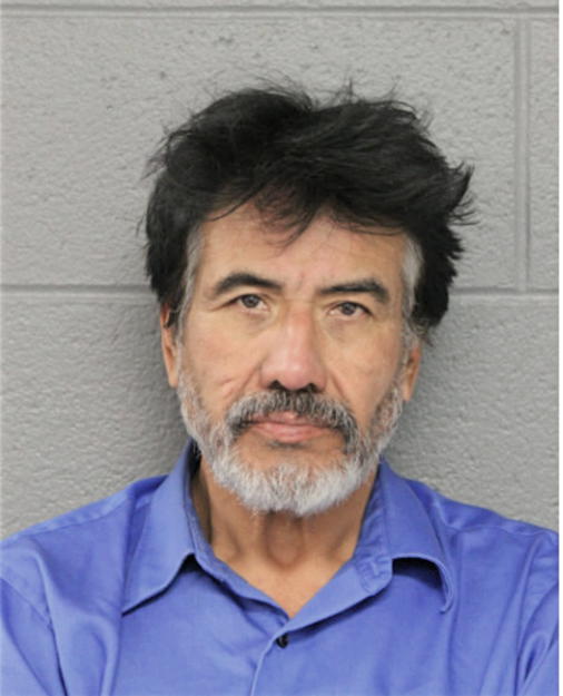 LUIS O AGUIRRE, Cook County, Illinois