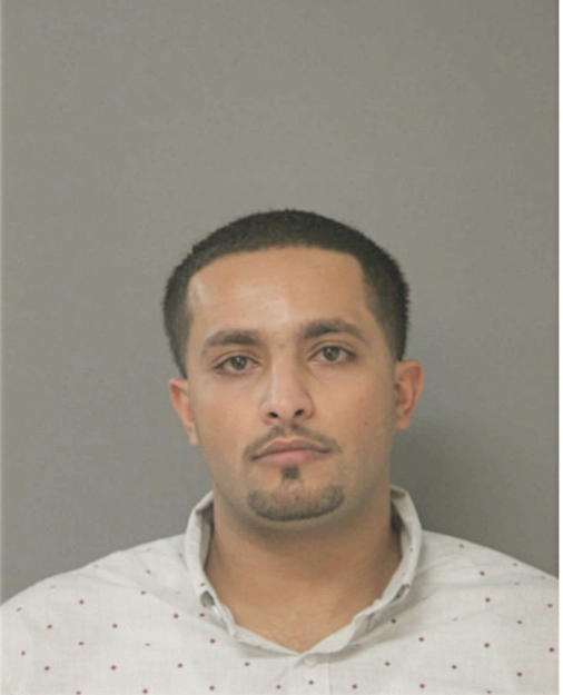 MOHAMED K ALI, Cook County, Illinois