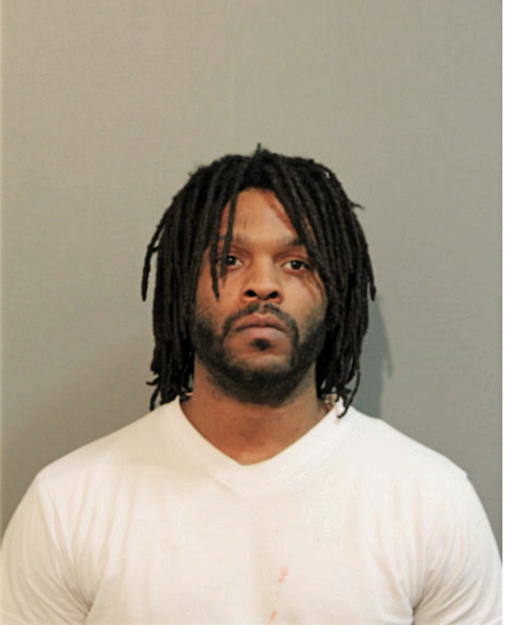 DEANDRE D ANDERSON, Cook County, Illinois