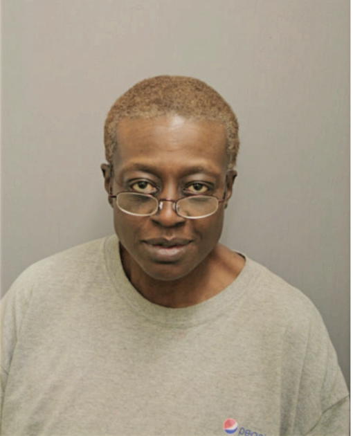 LILA M ANDERSON, Cook County, Illinois