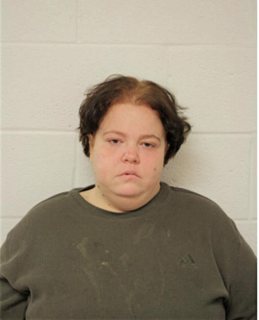 NICOLE M ANDERSON, Cook County, Illinois