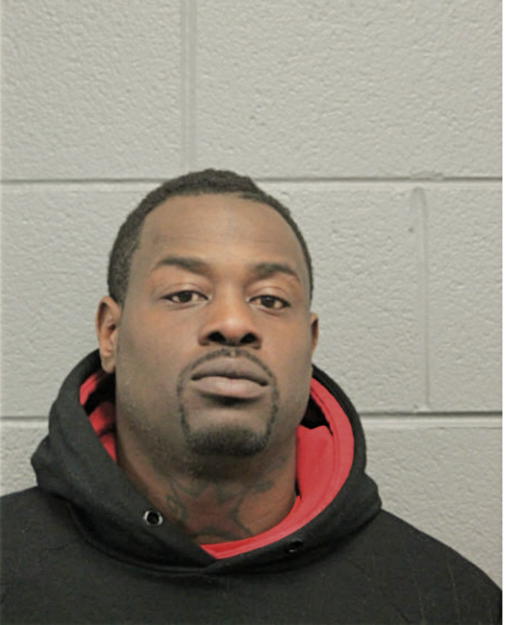 PAUL ANDERSON, Cook County, Illinois