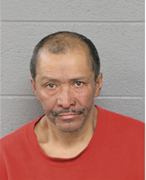 JUAN C ARANDA, Cook County, Illinois