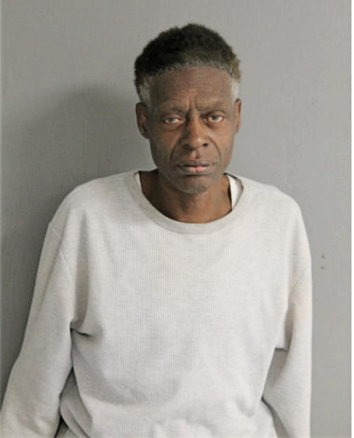 JONAS M ARMSTRONG, Cook County, Illinois