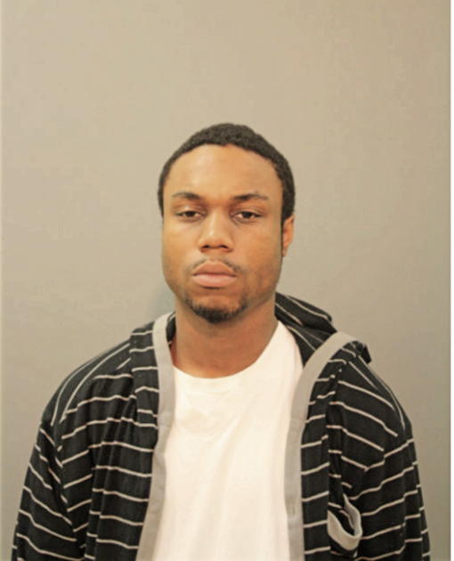 DONZELL V BAILEY, Cook County, Illinois