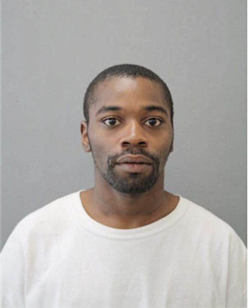 JAMES L BAISTEN, Cook County, Illinois