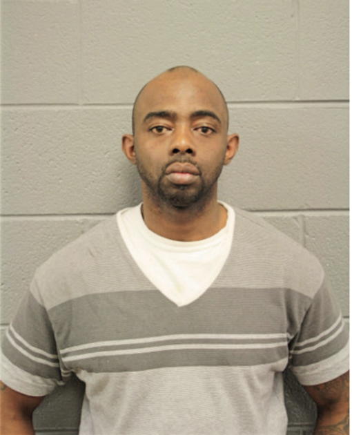 MICHAEL J BALLARD, Cook County, Illinois