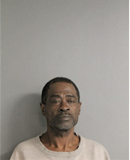 DANNY AVERY BARKER, Cook County, Illinois