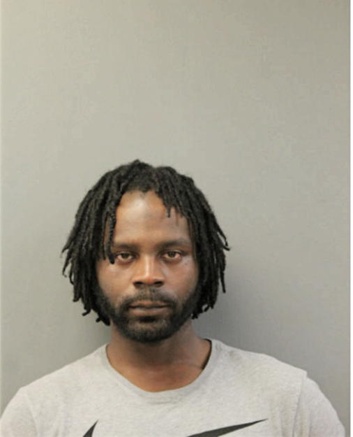 JAMES A BARKER, Cook County, Illinois