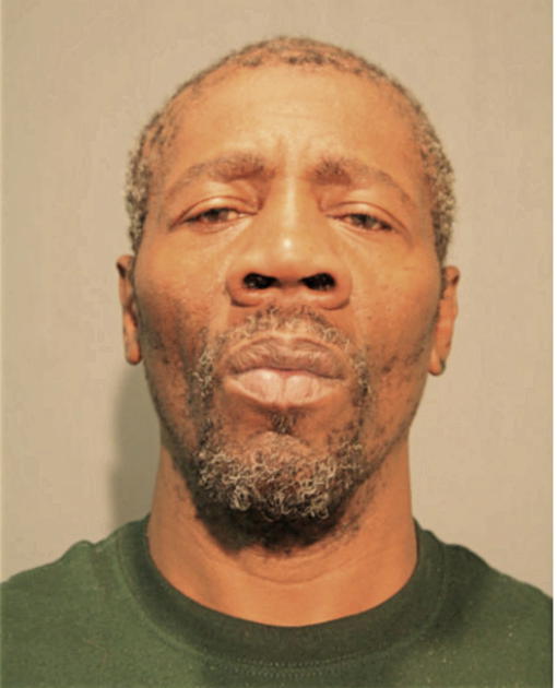 PRENTICE BARNES, Cook County, Illinois