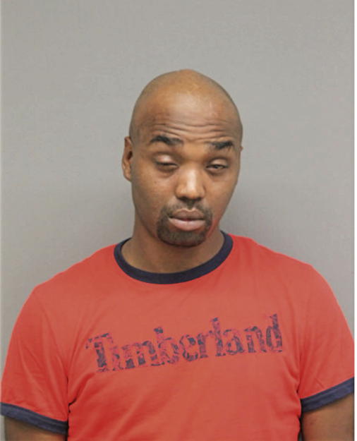 CAMERON BATTISTE, Cook County, Illinois