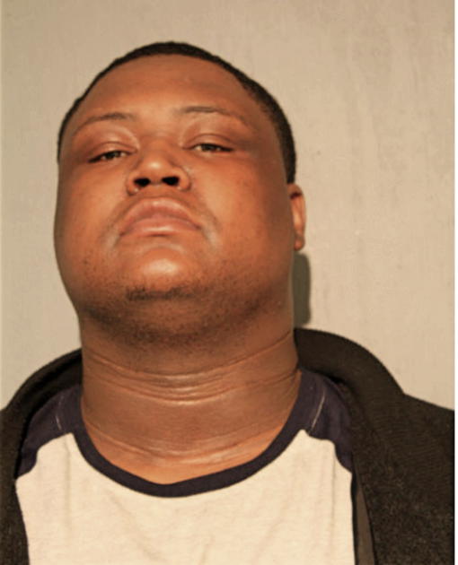 NICHOLAS M BELL, Cook County, Illinois
