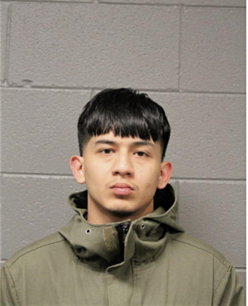 CRISTIAN T BELTRAN, Cook County, Illinois