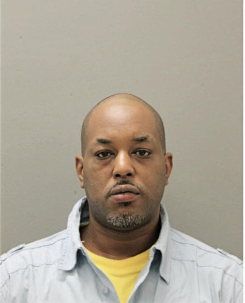 LESTER J BIBBS, Cook County, Illinois