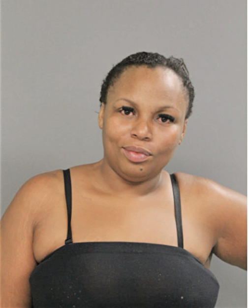 SHONTA BIVINS, Cook County, Illinois