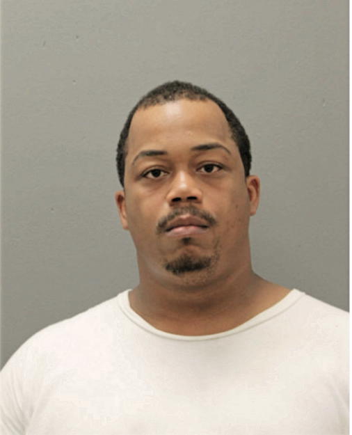 HARVIE LEE BONNER, Cook County, Illinois