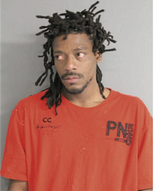 GILBERT R BOOKER, Cook County, Illinois