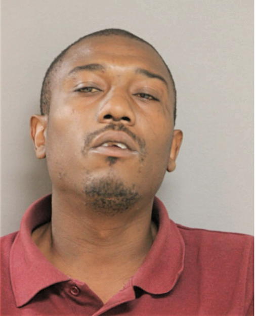 DWIGHT L BOYD, Cook County, Illinois