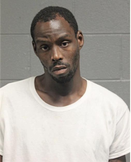 JAMES E BOYD, Cook County, Illinois