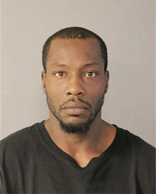 ANTWON BRADLEY, Cook County, Illinois