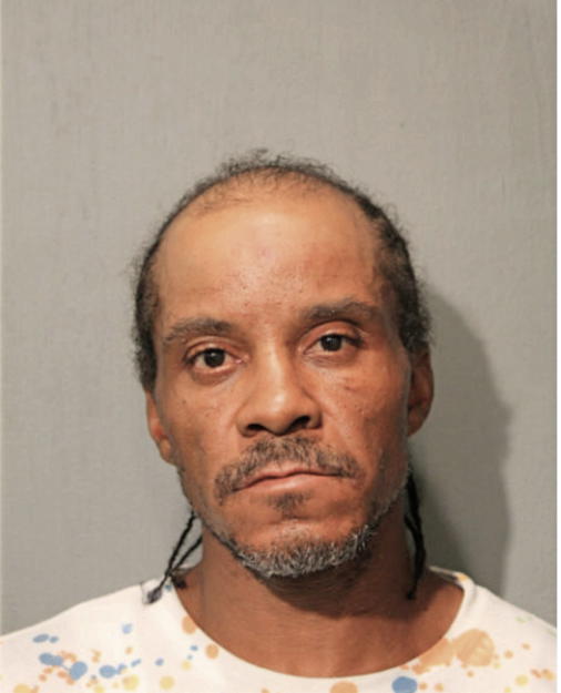 RASAAN MIGUEL BRAKES, Cook County, Illinois