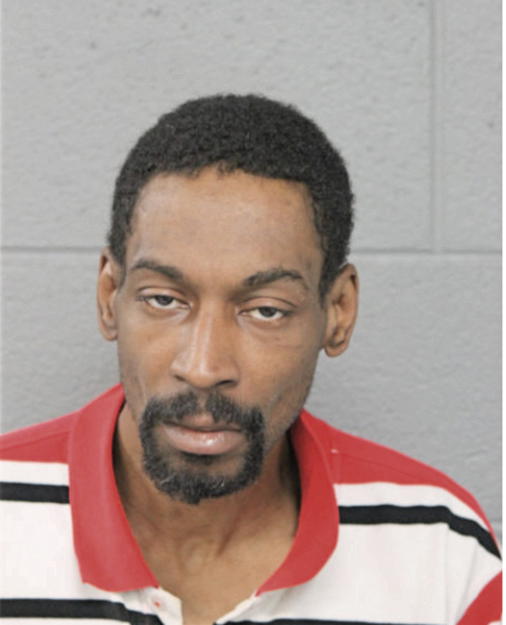 ANTONIO BRANDON, Cook County, Illinois