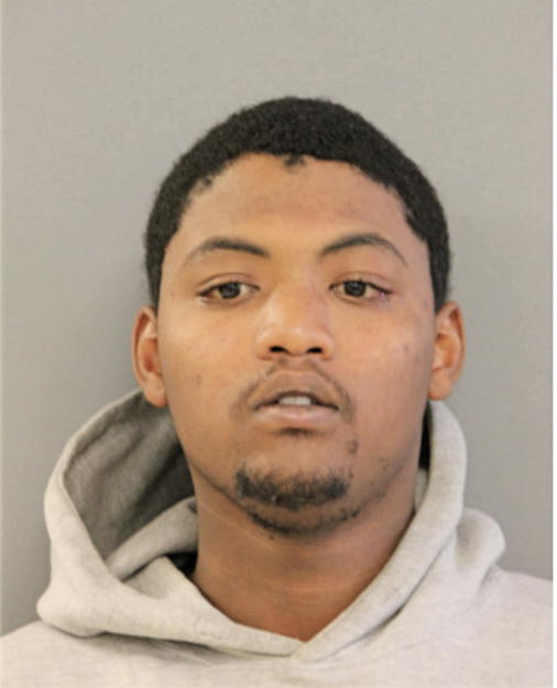 MALIK A BREWER, Cook County, Illinois