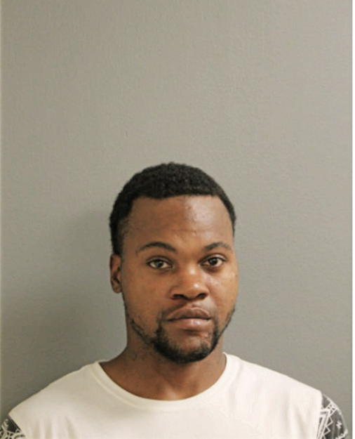 CLINTON BUTLER, Cook County, Illinois