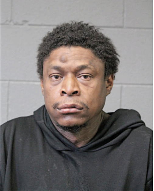 VICTOR BUTTS, Cook County, Illinois
