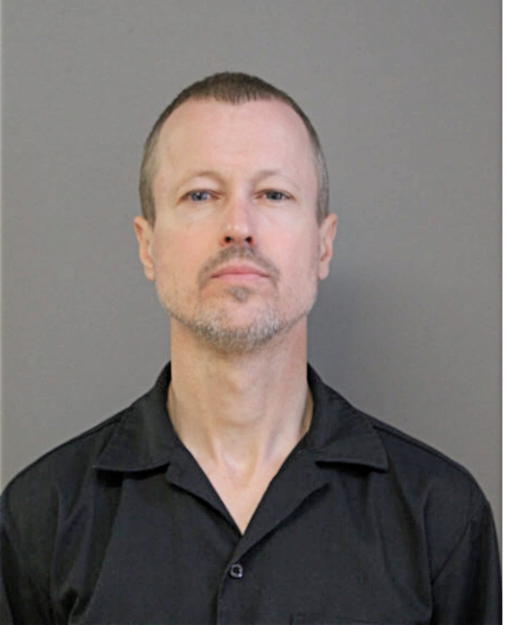 JEROME A BYCHOWSKI, Cook County, Illinois