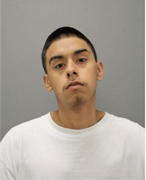 JOSE CAMPOS, Cook County, Illinois