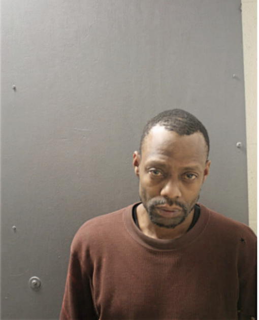 WELLINGTON CARNEY, Cook County, Illinois