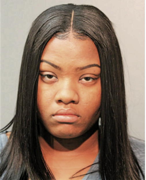 BREANNA D CHRISTIAN, Cook County, Illinois