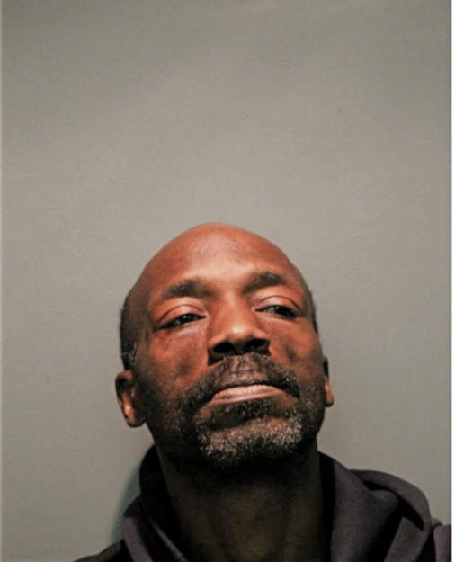 JEROME CLAYTON, Cook County, Illinois